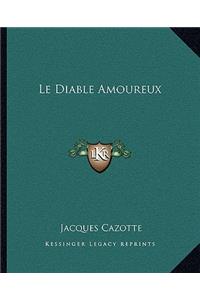 Le Diable Amoureux