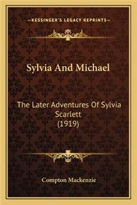 Sylvia And Michael