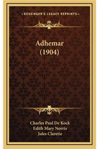 Adhemar (1904)