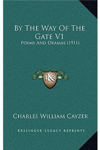 By the Way of the Gate V1
