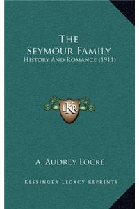 The Seymour Family