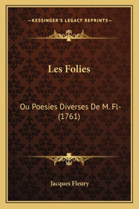 Les Folies