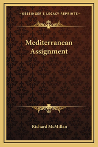 Mediterranean Assignment
