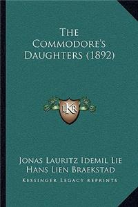 Commodore's Daughters (1892)