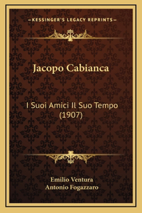 Jacopo Cabianca