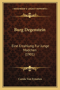 Burg Degenstein