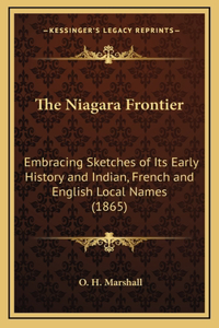 The Niagara Frontier