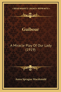 Guibour