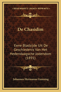 De Chasidim