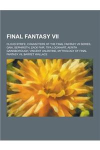 Final Fantasy VII