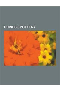 Chinese Pottery