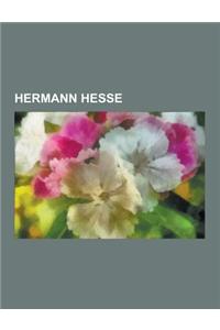 Hermann Hesse