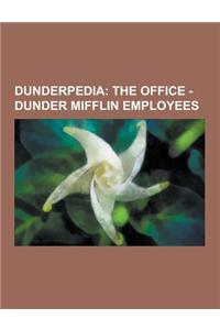 Dunderpedia: The Office - Dunder Mifflin Employees: Andy Bernard, Angela Martin, Background Employees, Brenda Matlowe, CEO, Calvin,