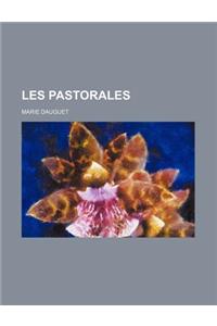 Les Pastorales