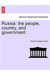Russia