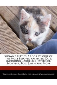 Showbiz Kitties
