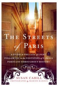 The Streets of Paris