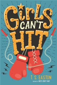 Girls Can't Hit