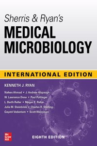 Sherris And Ryan'S Medical Microbiology