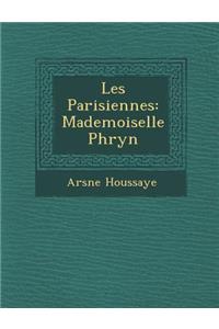 Les Parisiennes