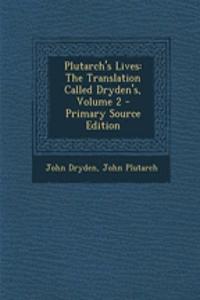 Plutarch's Lives