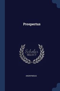 Prospectus