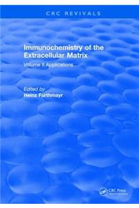 Immunochemistry Of The Extracellular Matrix