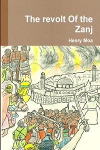 revolt Of the Zanj