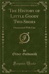 The History of Little Goody Two-Shoes