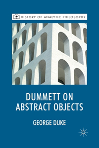 Dummett on Abstract Objects