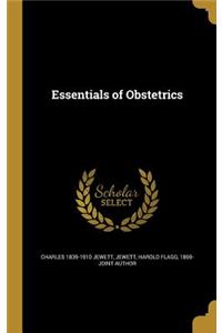 Essentials of Obstetrics