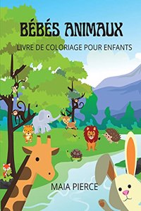 Bébés Animaux