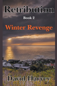 Retribution Book 2 - Winter Revenge