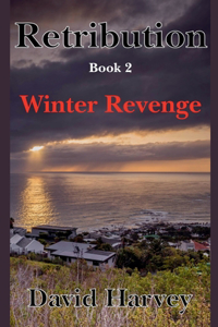 Retribution Book 2 - Winter Revenge