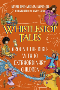 Whistlestop Tales Vol 2