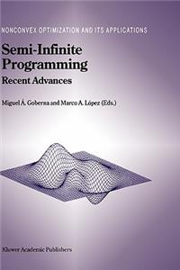 Semi-Infinite Programming