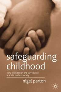 Safeguarding Childhood