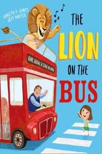 The Lion on the Bus