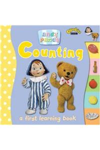 Counting (Andy Pandy)