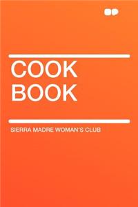Cook Book