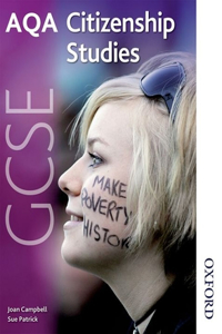 AQA GCSE Citizenship Studies