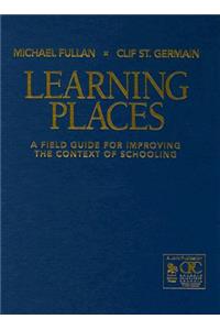 Learning Places