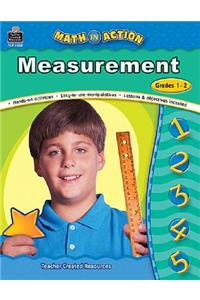 Math in Action: Measurement
