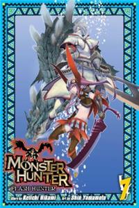 Monster Hunter: Flash Hunter, Volume 7