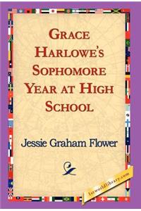 Grace Harlowe's Sophomore Year at High School