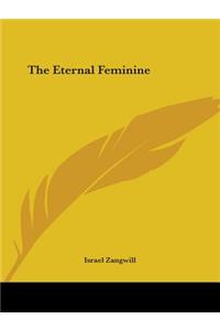 The Eternal Feminine