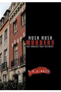 Hush Hush Murders