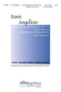 Panis Angelicus