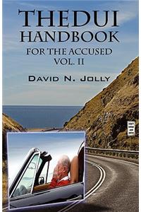 The DUI Handbook