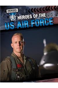 Heroes of the U.S. Air Force